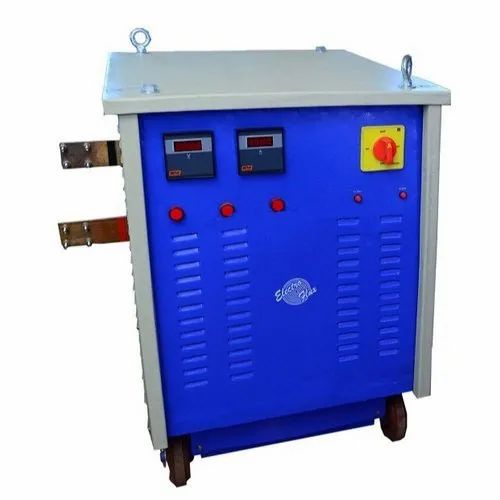 Rectifiers and power conversion