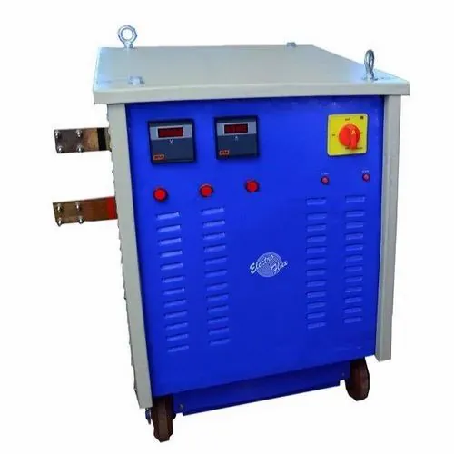 AC-DC Rectifiers