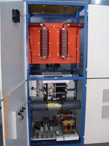 Constant Current Power Supply (CCPS)