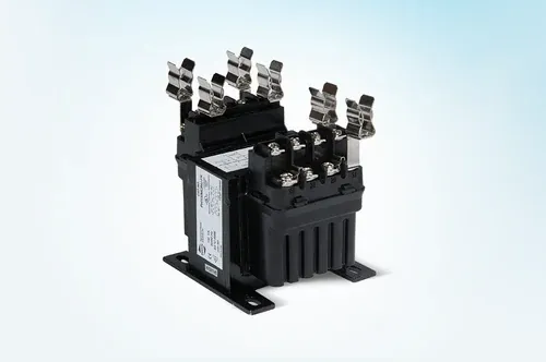Control Transformers