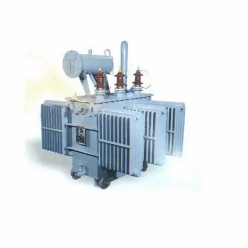 Converter Grade Transformers