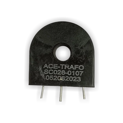 Transformers, reactors and current transformers