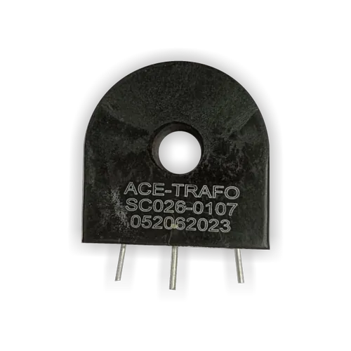 Current Transformers
