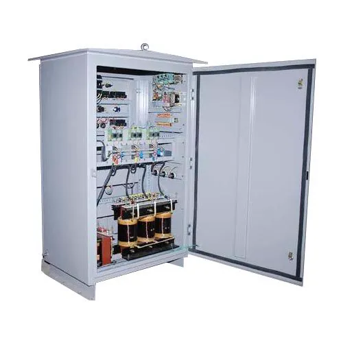 DC Rectifier with Harmonic Filter