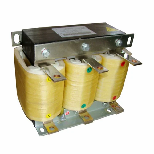 Filter Inductors