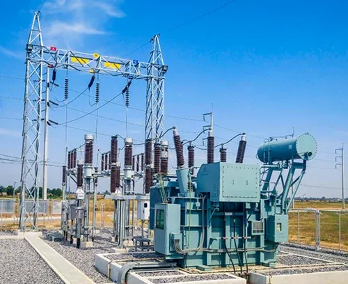 Inverter Grade Transformers