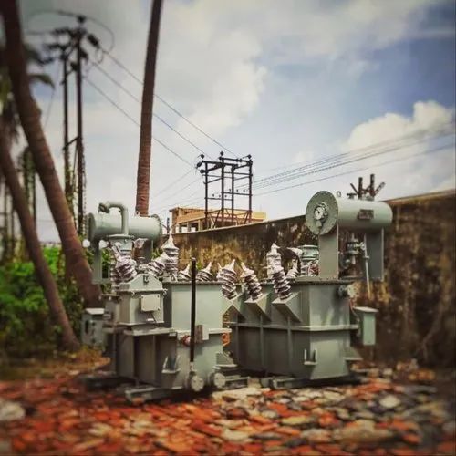 Neutral / Earthing / Zig-Zag Transformers