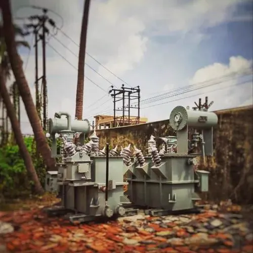 Neutral / Earthing / Zig-Zag Transformers