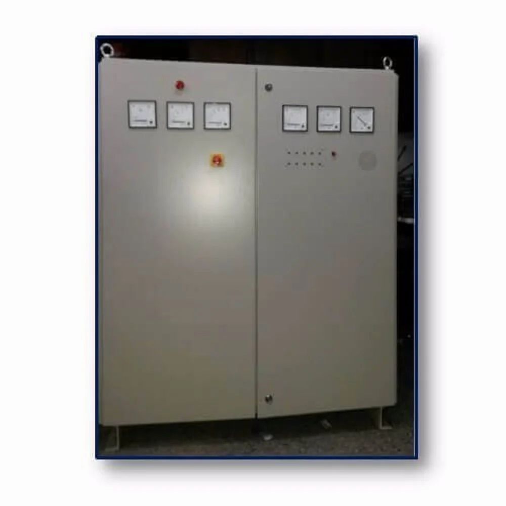 PWM Battery Chargers