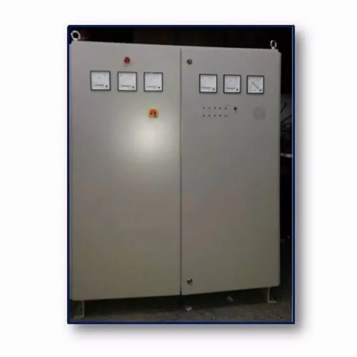 PWM Battery Chargers