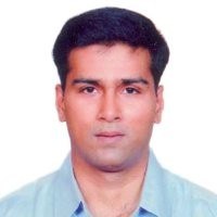 Yogesh Shetty — Managing Director and founder of ACE Electromagnetics